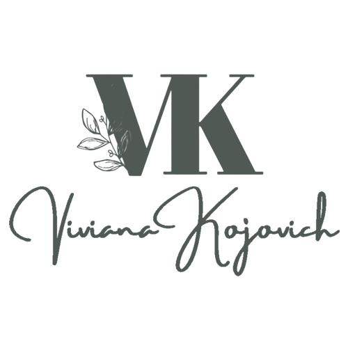 Logo de Vivi Kojovich Eventos